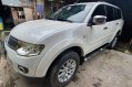 Selling 2nd Hand Mitsubishi Montero 2010 in Makati-2