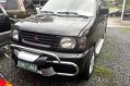 2nd Hand Mitsubishi Adventure 2006 Manual Diesel for sale in Meycauayan-3