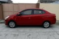 2nd Hand Mitsubishi Mirage G4 2014 for sale in Bacoor-7