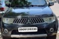 2010 Mitsubishi Montero for sale in Tarlac City-0