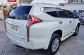2017 Mitsubishi Montero Sport for sale in Cebu City-1