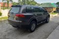 Sell 2nd Hand 2013 Mitsubishi Montero Sport at 50000 km in Mexico-2