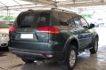 2nd Hand Mitsubishi Montero 2009 Automatic Diesel for sale in Makati-3