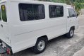 Sell 2nd Hand 2017 Mitsubishi L300 Van at 18000 km in Cebu City-6