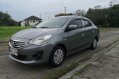 Selling 2nd Hand Mitsubishi Mirage G4 2015 in Las Piñas-2