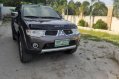 Sell 2nd Hand 2013 Mitsubishi Montero Sport at 50000 km in Mexico-1