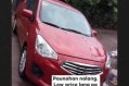 2nd Hand Mitsubishi Mirage G4 for sale in Tanauan-0