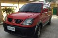 Selling 2nd Hand Mitsubishi Adventure 2008 at 100000 km in Taguig-0