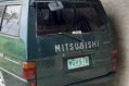 Selling 2nd Hand Mitsubishi L300 1998 in Quezon City-2