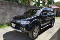 Selling 2nd Hand Mitsubishi Montero 2013 in Cebu City-0