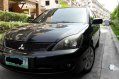 2nd Hand Mitsubishi Lancer 2009 at 100000 km for sale in Parañaque-1