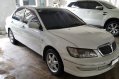 Selling 2nd Hand Mitsubishi Lancer 2004 Automatic Gasoline at 149000 km in Quezon City-0