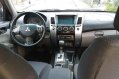 Sell 2nd Hand 2014 Mitsubishi Montero  Sport Automatic Diesel at 80000 km in Quezon City-5