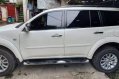 Selling 2nd Hand Mitsubishi Montero 2010 in Makati-1