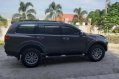 Sell 2nd Hand 2013 Mitsubishi Montero Sport at 50000 km in Mexico-3