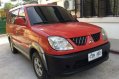 Selling 2nd Hand Mitsubishi Adventure 2008 at 100000 km in Taguig-1