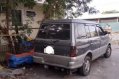 2nd Hand Mitsubishi Adventure 1998 Manual Diesel for sale in Muntinlupa-9