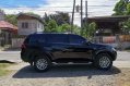 Selling 2nd Hand Mitsubishi Montero 2013 in Cebu City-1