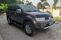 Sell 2nd Hand 2013 Mitsubishi Montero Sport at 50000 km in Mexico-0