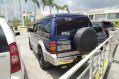 Selling Mitsubishi Pajero 1994 Automatic Diesel in General Trias-1