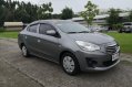 Selling 2nd Hand Mitsubishi Mirage G4 2015 in Las Piñas-1