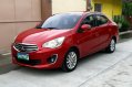 2nd Hand Mitsubishi Mirage G4 2014 for sale in Bacoor-2