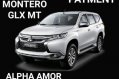 Selling Mitsubishi Montero 2019 Manual Diesel in Manila-0