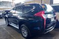 Sell Black 2017 Mitsubishi Montero Sport in Quezon City -5