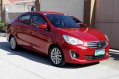 2nd Hand Mitsubishi Mirage G4 2014 for sale in Bacoor-0