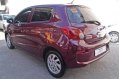 Sell 2nd Hand 2019 Mitsubishi Mirage Hatchback in Mandaue-5