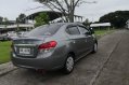 Selling 2nd Hand Mitsubishi Mirage G4 2015 in Las Piñas-3