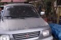 2nd Hand Mitsubishi Adventure 1998 Manual Diesel for sale in Muntinlupa-1