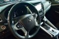 Sell Black 2017 Mitsubishi Montero Sport in Quezon City -7