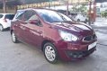 Sell 2nd Hand 2019 Mitsubishi Mirage Hatchback in Mandaue-0