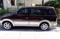 2nd Hand Mitsubishi Adventure 2001 Manual Diesel for sale in Malabon-0