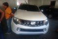 2nd Hand Mitsubishi Strada 2018 Automatic Diesel for sale in Cagayan de Oro-0