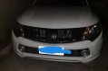 2nd Hand Mitsubishi Strada 2018 Automatic Diesel for sale in Cagayan de Oro-4