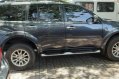 2010 Mitsubishi Montero for sale in Tarlac City-3