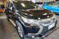 Sell Black 2017 Mitsubishi Montero Sport in Quezon City -0