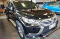 Sell Black 2017 Mitsubishi Montero Sport in Quezon City -0