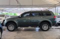 2nd Hand Mitsubishi Montero 2009 Automatic Diesel for sale in Makati-9