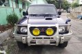 Selling Mitsubishi Pajero 1994 Automatic Diesel in General Trias-0