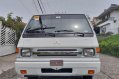 Sell 2nd Hand 2017 Mitsubishi L300 Van at 18000 km in Cebu City-0