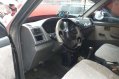 2nd Hand Mitsubishi Adventure at 130000 km for sale-0