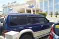 Selling Mitsubishi Pajero 1994 Automatic Diesel in General Trias-8