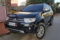 Selling Mitsubishi Montero Sport 2014 at 55000 km in San Fernando-1