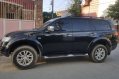 Selling Mitsubishi Montero Sport 2014 at 55000 km in San Fernando-4