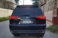 Selling Mitsubishi Montero Sport 2014 at 55000 km in San Fernando-3