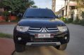 Selling Mitsubishi Montero Sport 2014 at 55000 km in San Fernando-0