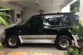 Selling Mitsubishi Pajero 2008 Automatic Diesel in Parañaque-0